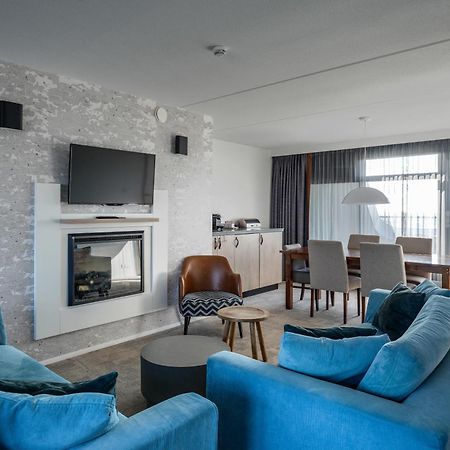 Paal 8 Hotel Aan Zee West aan Zee Εξωτερικό φωτογραφία