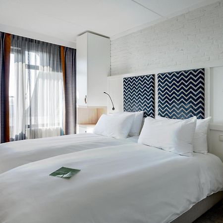 Paal 8 Hotel Aan Zee West aan Zee Εξωτερικό φωτογραφία