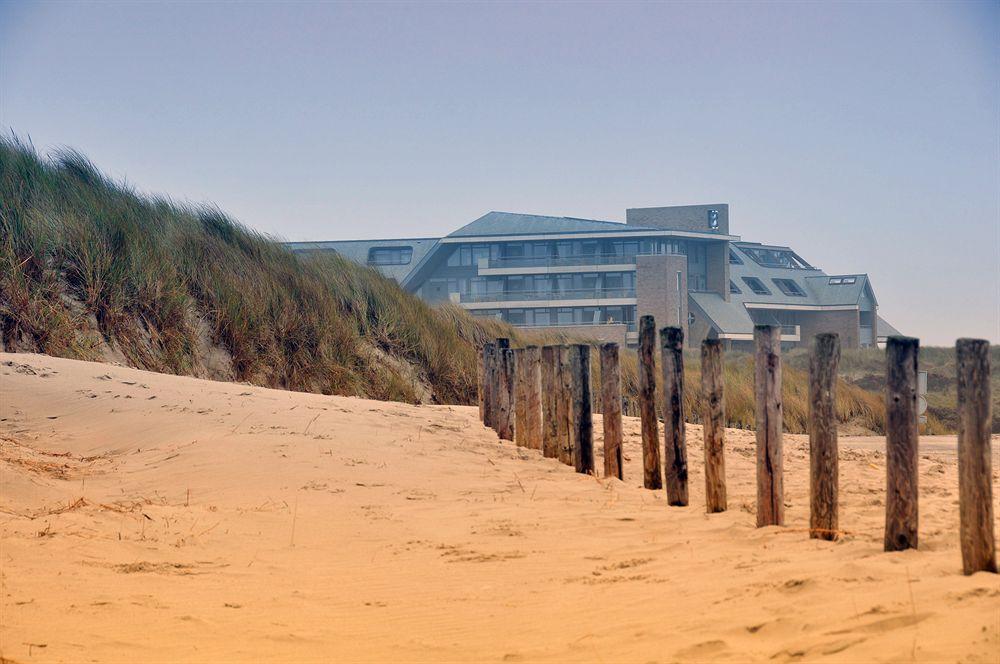 Paal 8 Hotel Aan Zee West aan Zee Εξωτερικό φωτογραφία