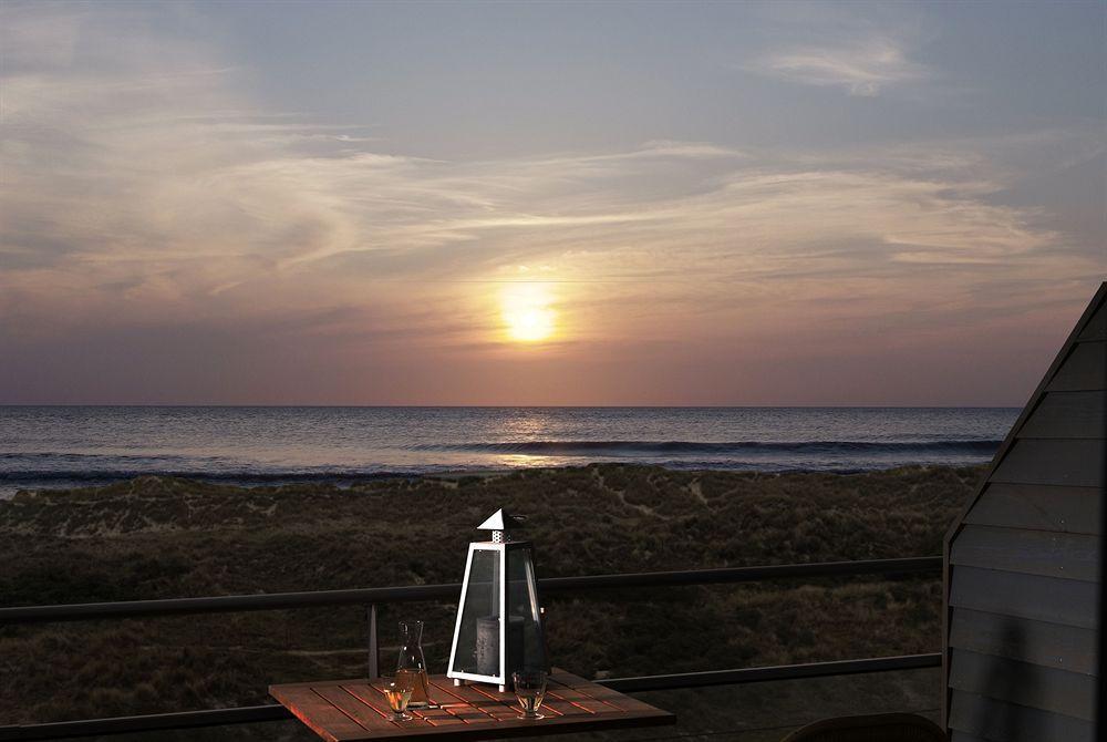 Paal 8 Hotel Aan Zee West aan Zee Εξωτερικό φωτογραφία