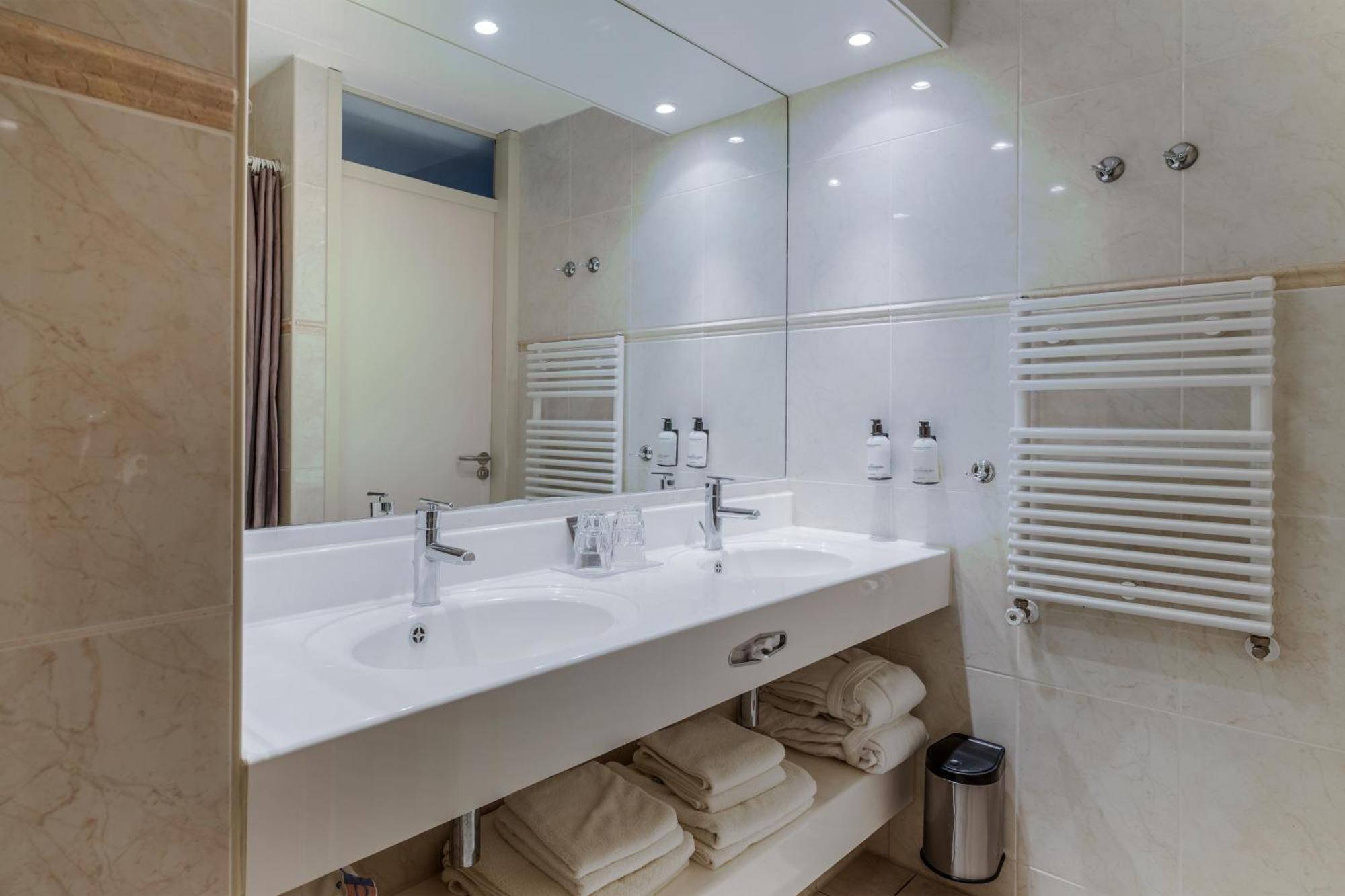Paal 8 Hotel Aan Zee West aan Zee Εξωτερικό φωτογραφία