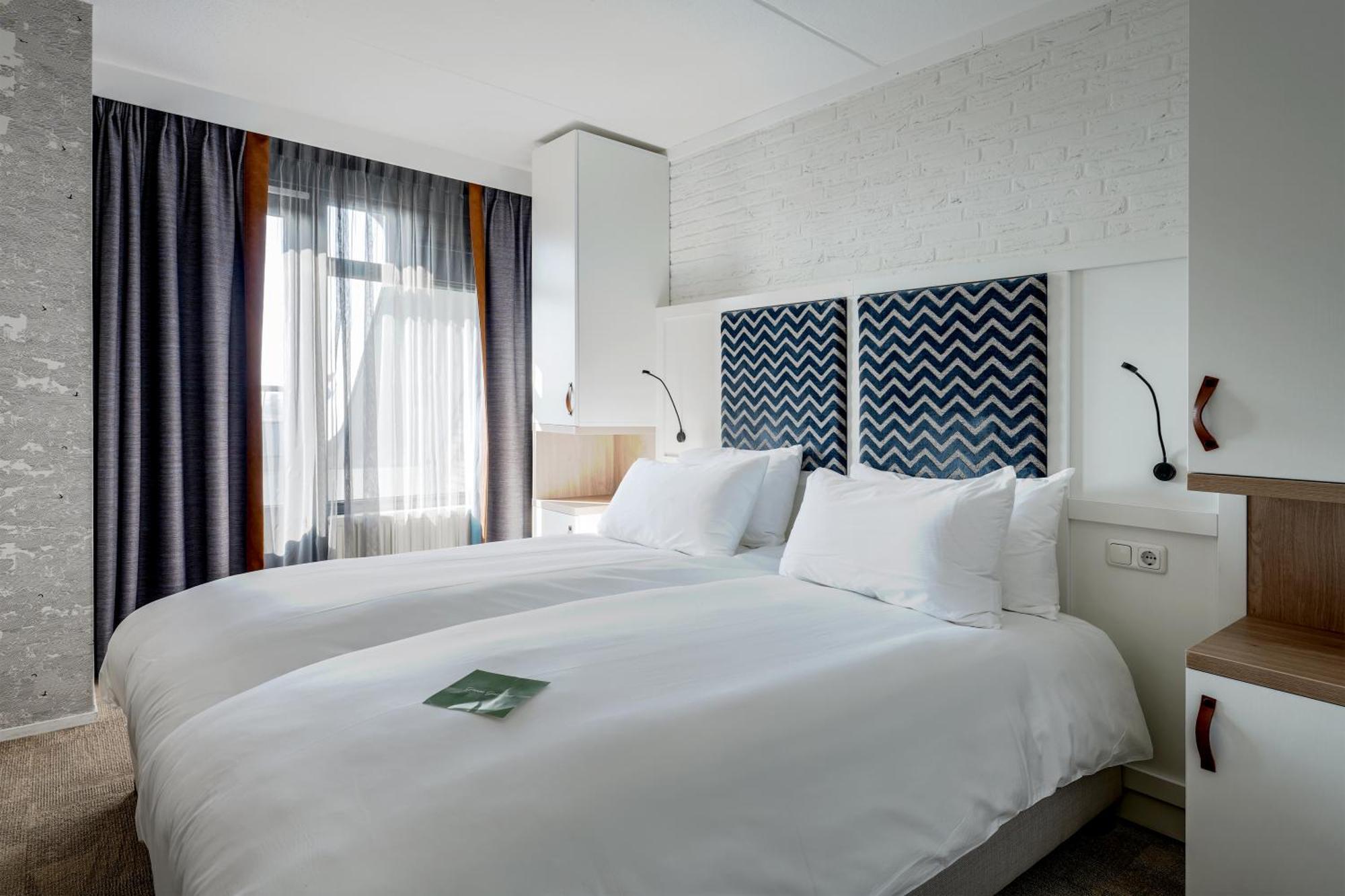 Paal 8 Hotel Aan Zee West aan Zee Εξωτερικό φωτογραφία
