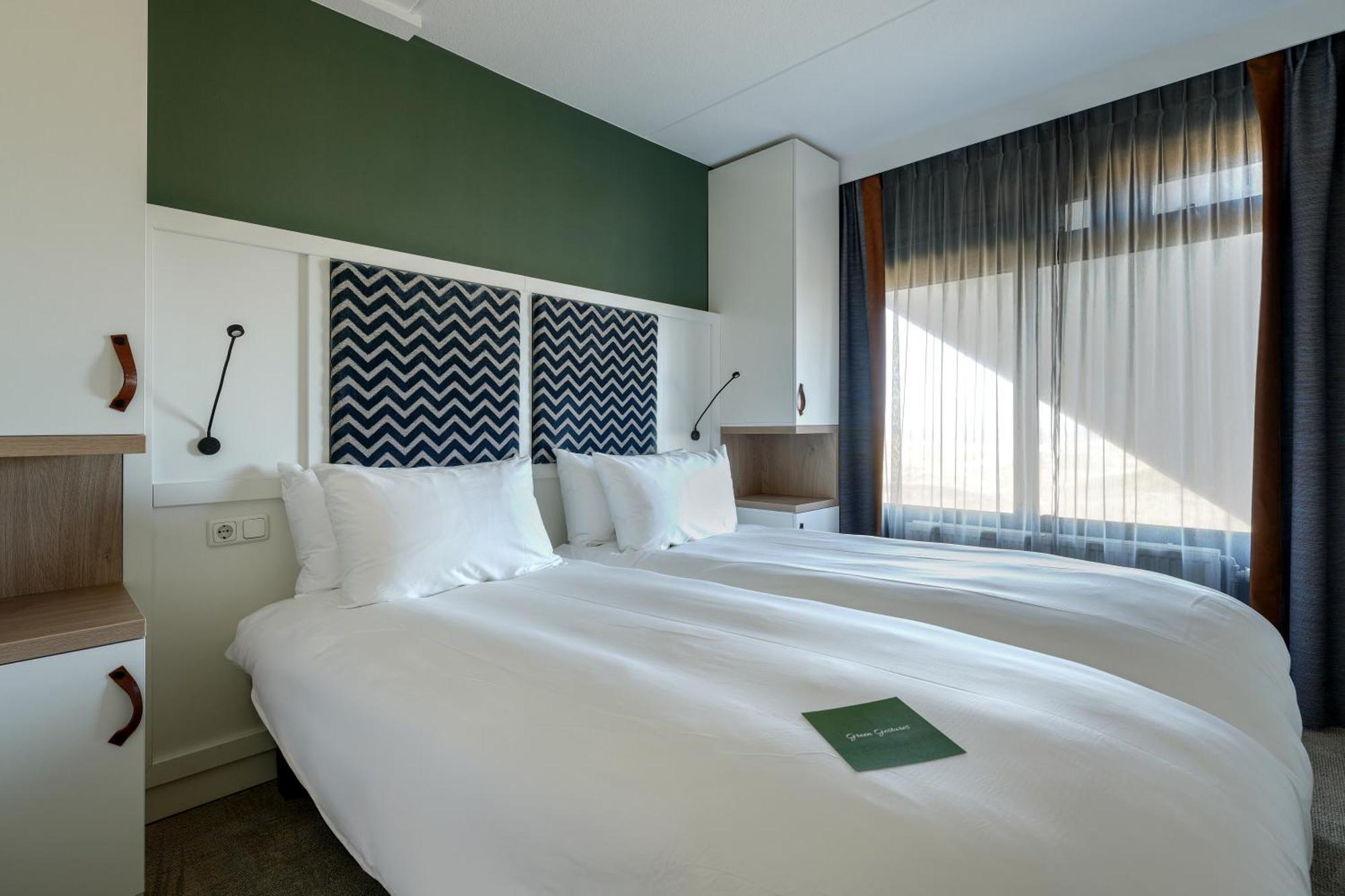 Paal 8 Hotel Aan Zee West aan Zee Εξωτερικό φωτογραφία