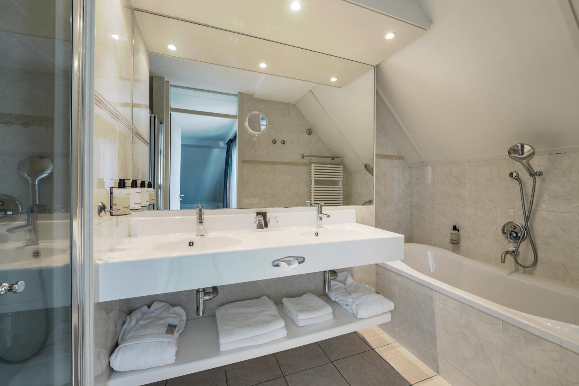 Paal 8 Hotel Aan Zee West aan Zee Εξωτερικό φωτογραφία