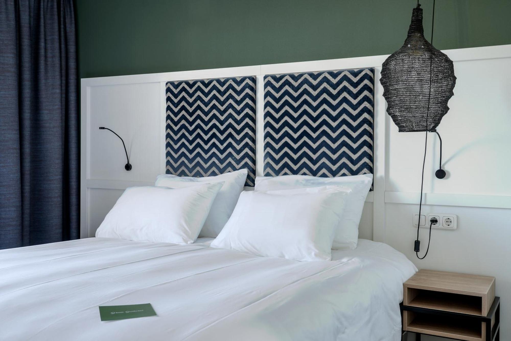 Paal 8 Hotel Aan Zee West aan Zee Εξωτερικό φωτογραφία