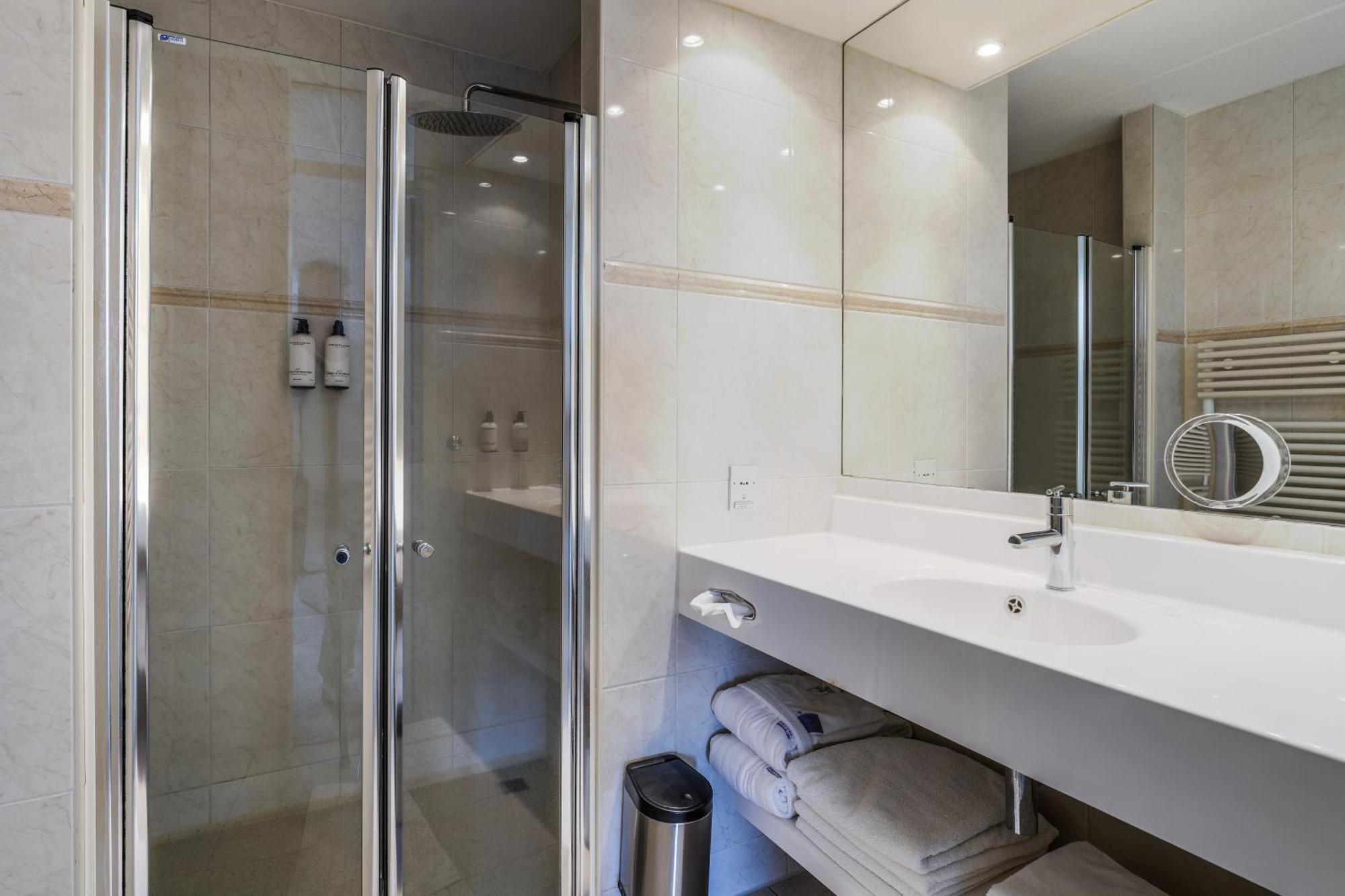 Paal 8 Hotel Aan Zee West aan Zee Εξωτερικό φωτογραφία