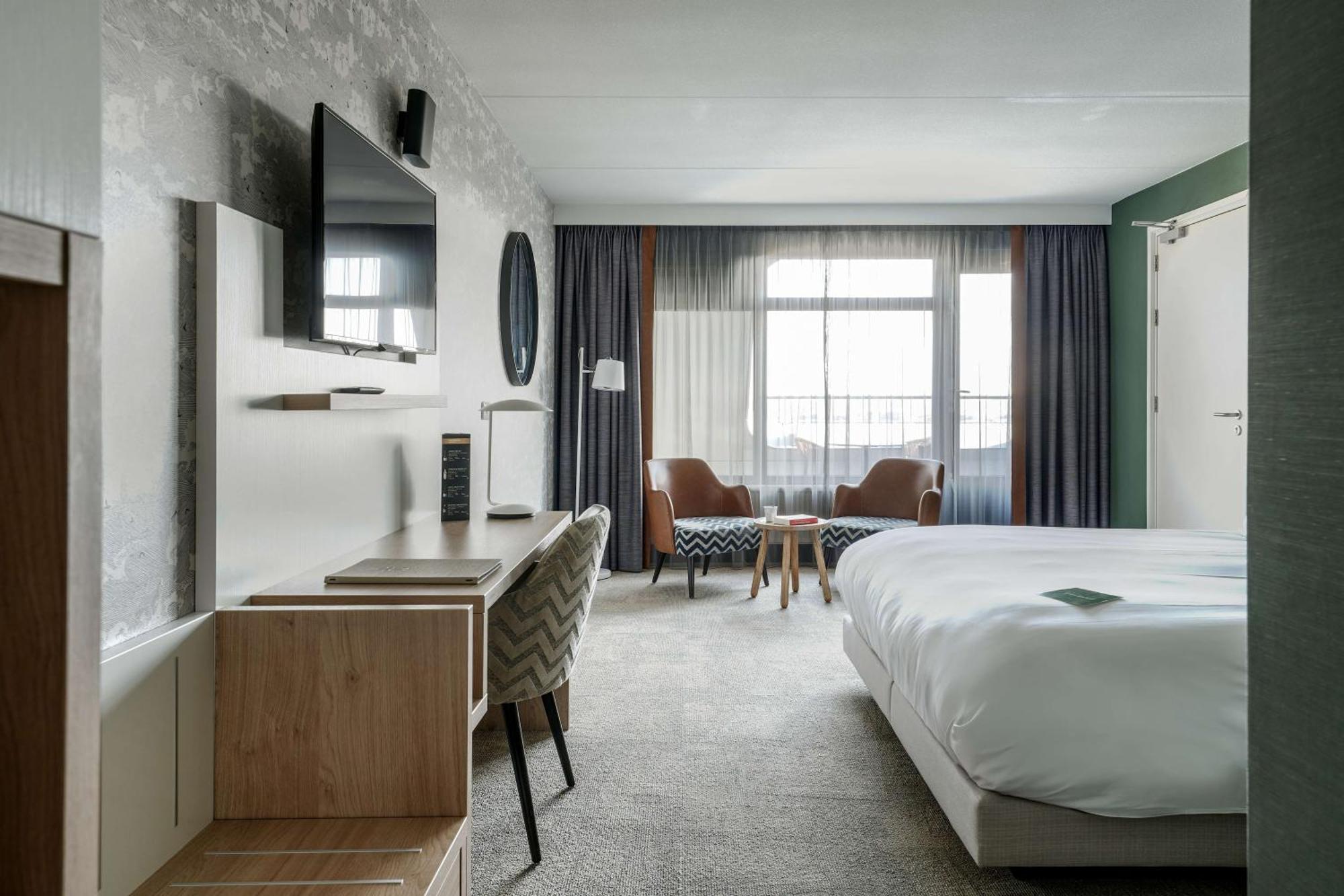 Paal 8 Hotel Aan Zee West aan Zee Εξωτερικό φωτογραφία