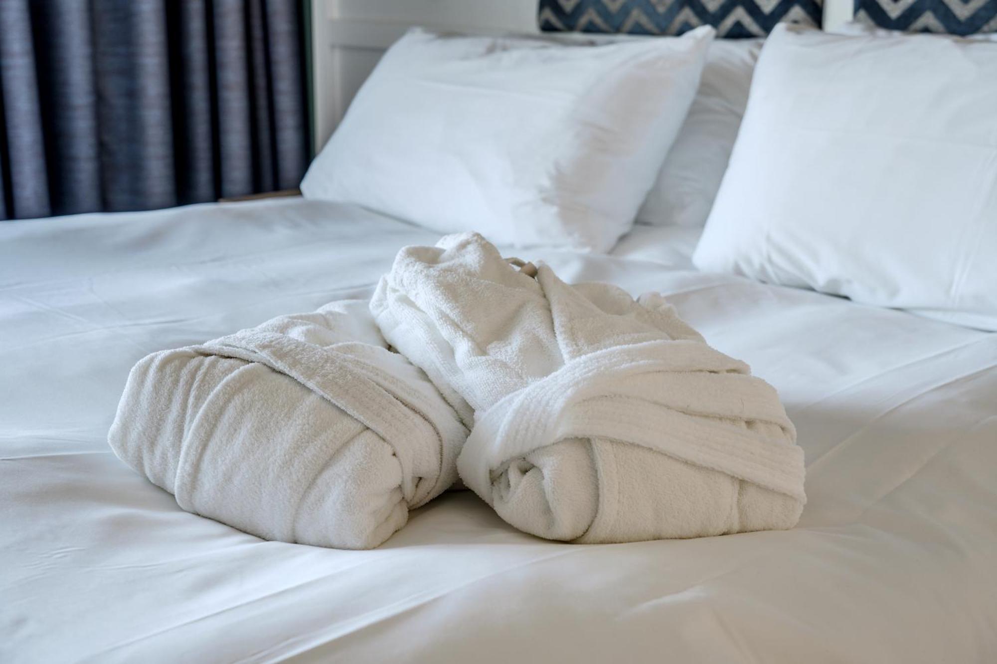 Paal 8 Hotel Aan Zee West aan Zee Εξωτερικό φωτογραφία