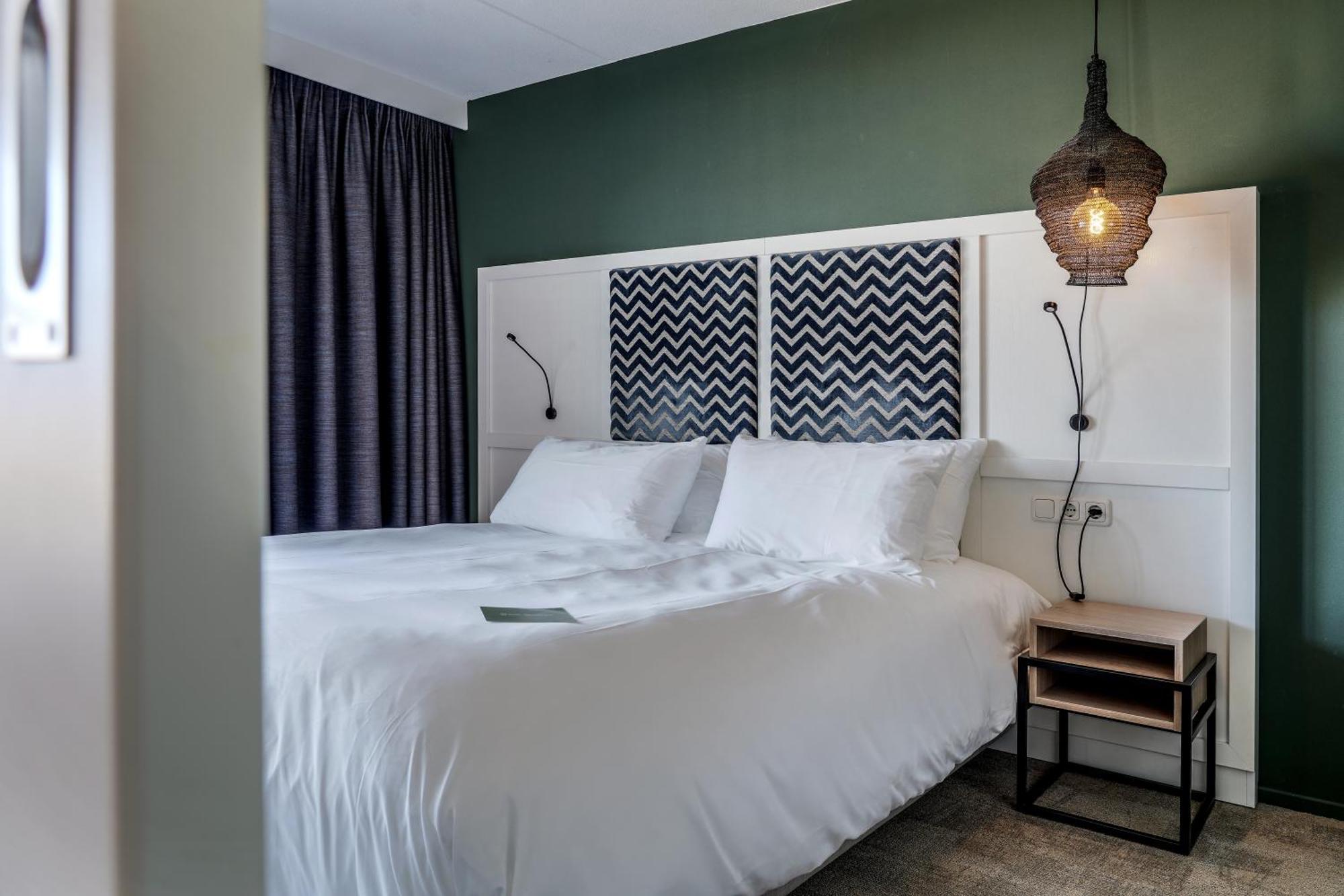 Paal 8 Hotel Aan Zee West aan Zee Εξωτερικό φωτογραφία