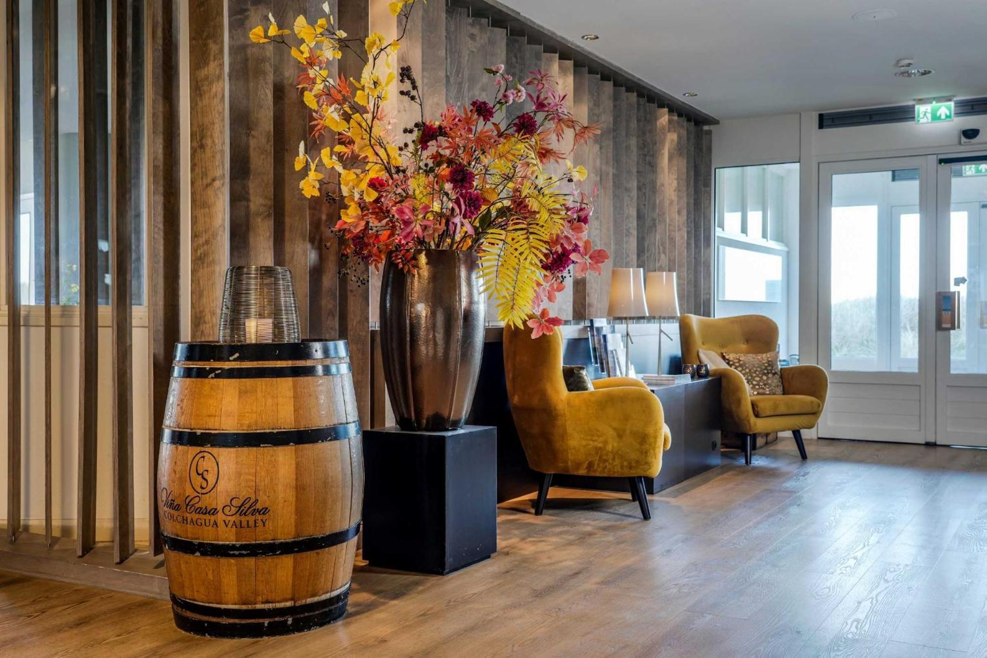 Paal 8 Hotel Aan Zee West aan Zee Εξωτερικό φωτογραφία