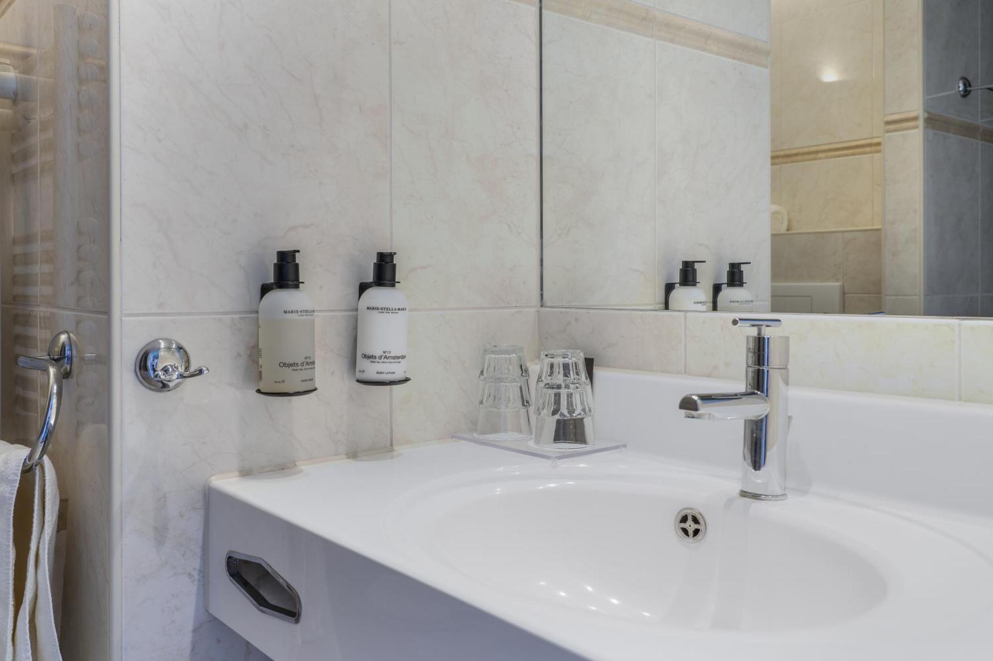 Paal 8 Hotel Aan Zee West aan Zee Εξωτερικό φωτογραφία
