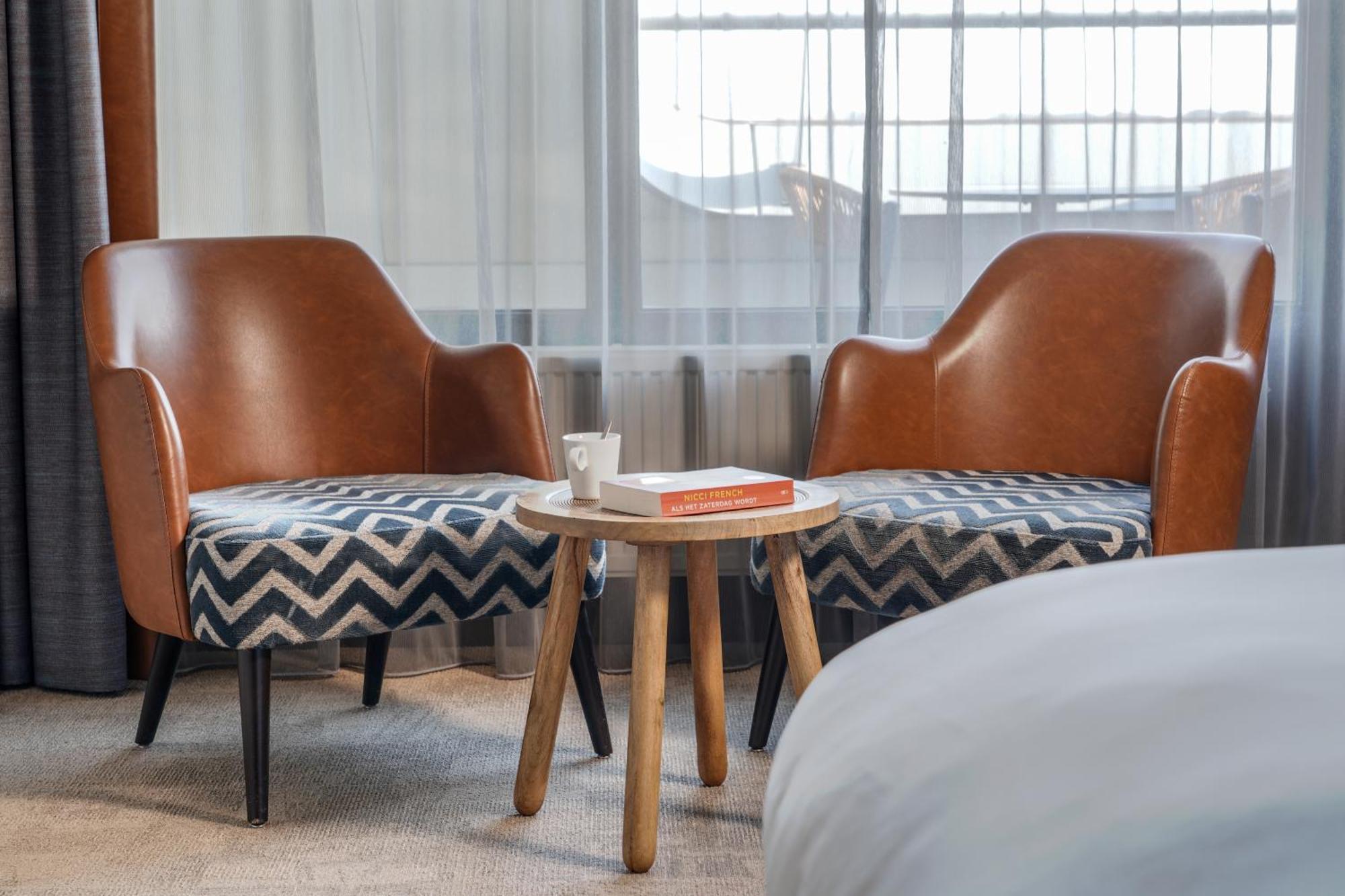 Paal 8 Hotel Aan Zee West aan Zee Εξωτερικό φωτογραφία