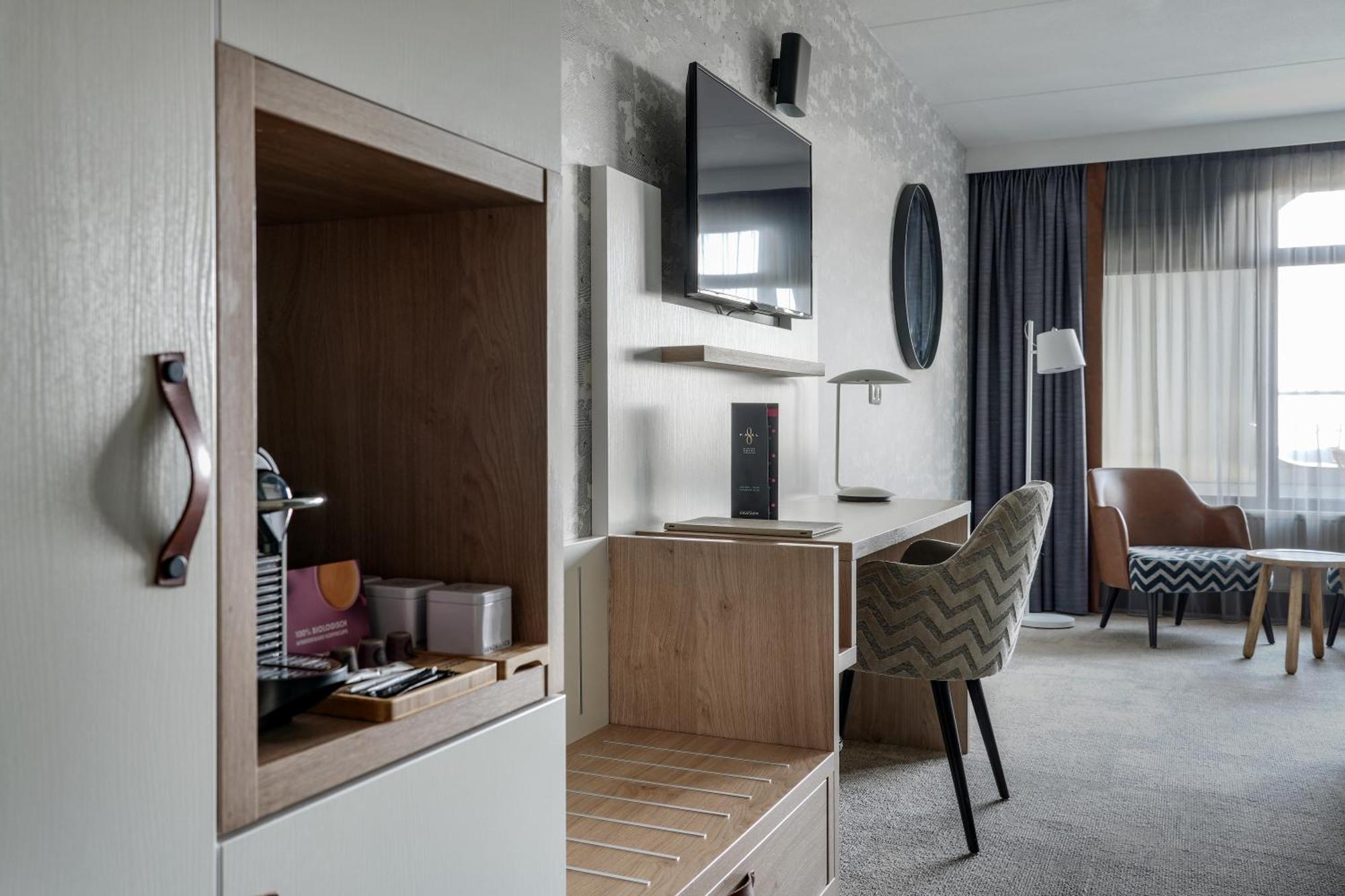 Paal 8 Hotel Aan Zee West aan Zee Εξωτερικό φωτογραφία