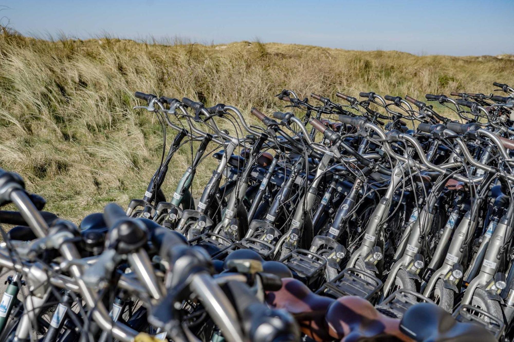 Paal 8 Hotel Aan Zee West aan Zee Εξωτερικό φωτογραφία