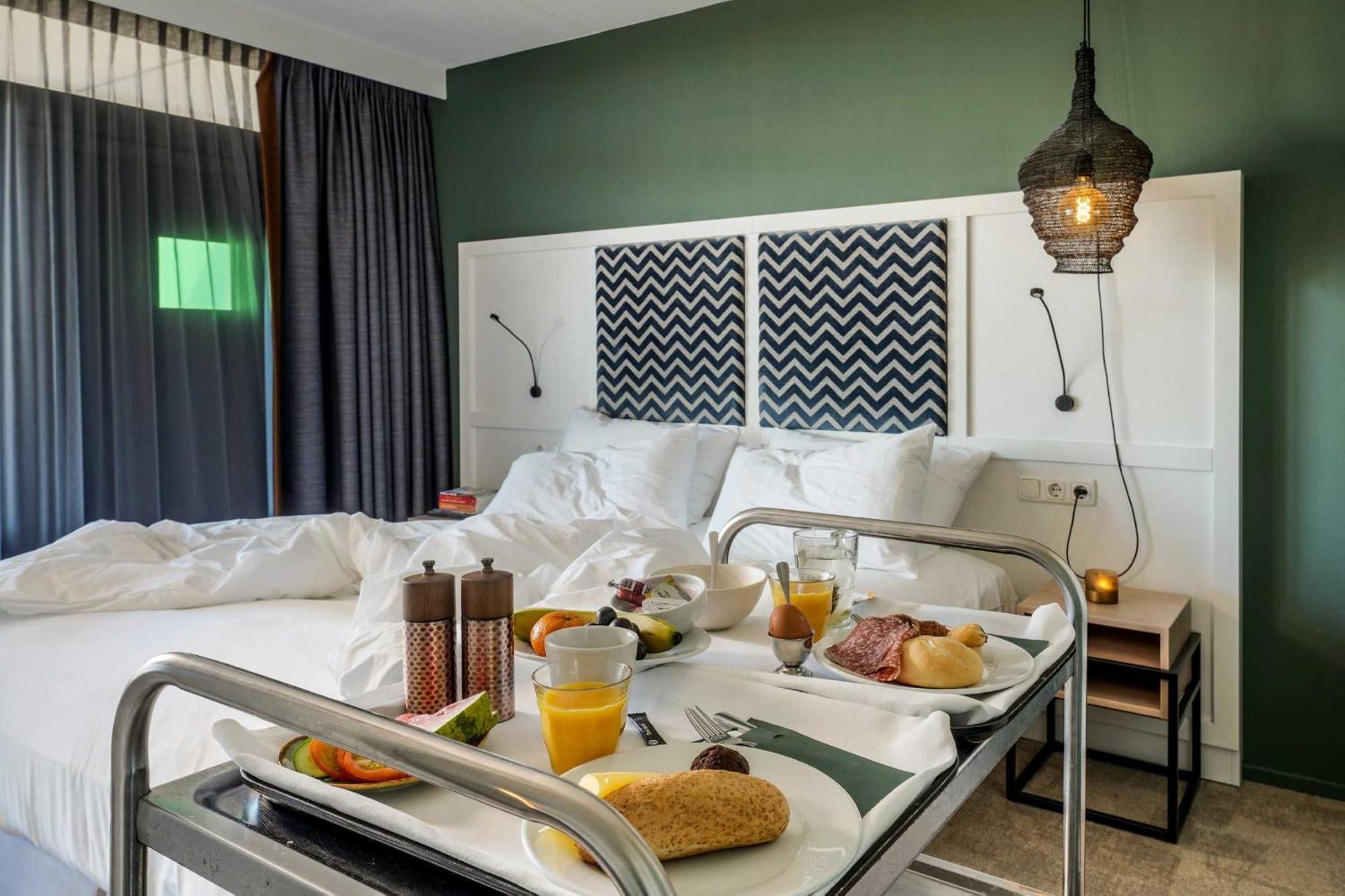 Paal 8 Hotel Aan Zee West aan Zee Εξωτερικό φωτογραφία