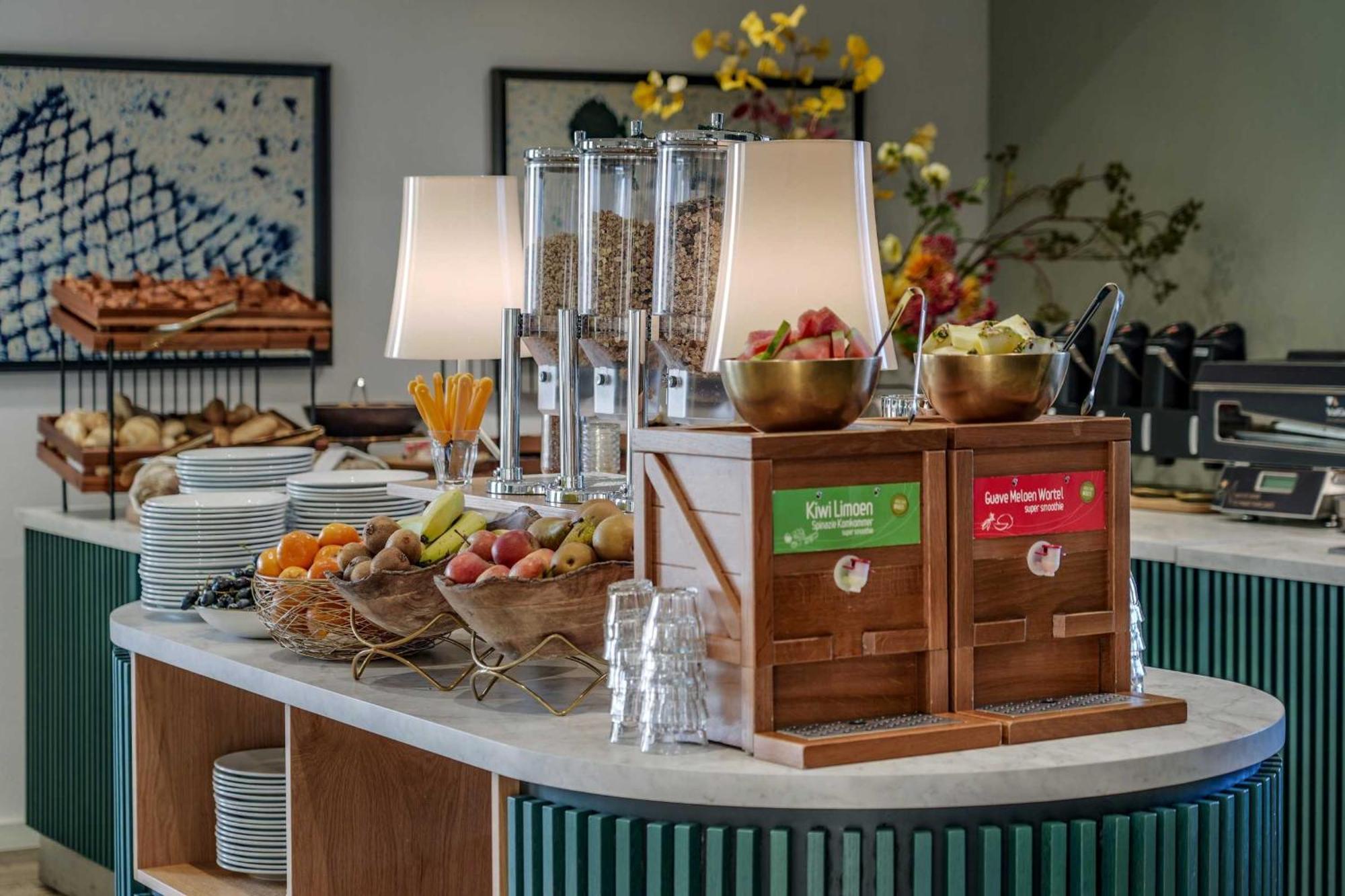 Paal 8 Hotel Aan Zee West aan Zee Εξωτερικό φωτογραφία