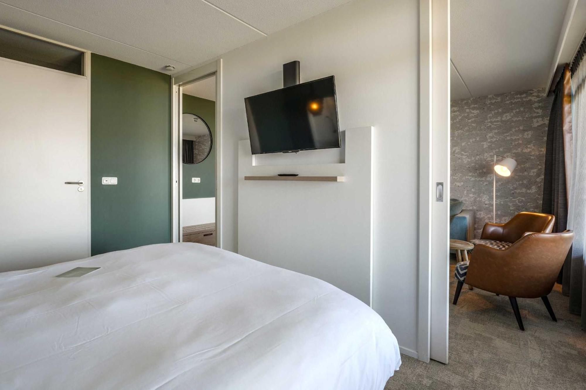 Paal 8 Hotel Aan Zee West aan Zee Εξωτερικό φωτογραφία