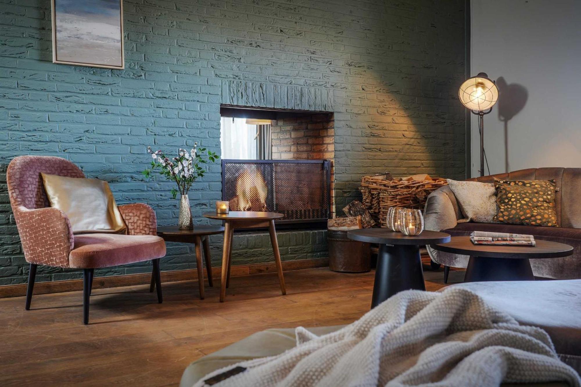 Paal 8 Hotel Aan Zee West aan Zee Εξωτερικό φωτογραφία