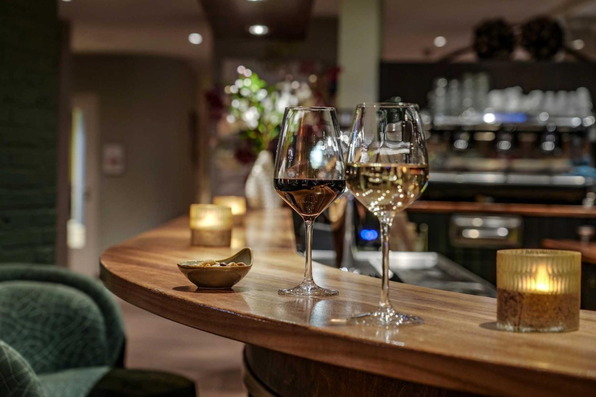 Paal 8 Hotel Aan Zee West aan Zee Εξωτερικό φωτογραφία