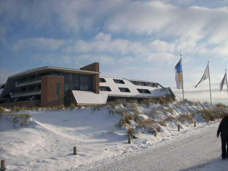 Paal 8 Hotel Aan Zee West aan Zee Εξωτερικό φωτογραφία