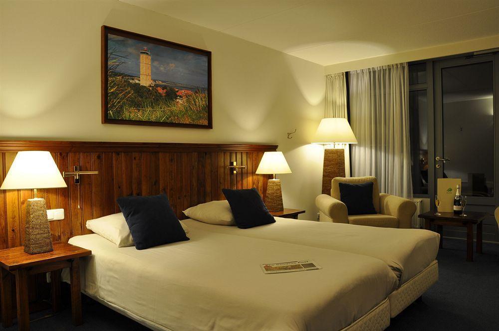 Paal 8 Hotel Aan Zee West aan Zee Εξωτερικό φωτογραφία
