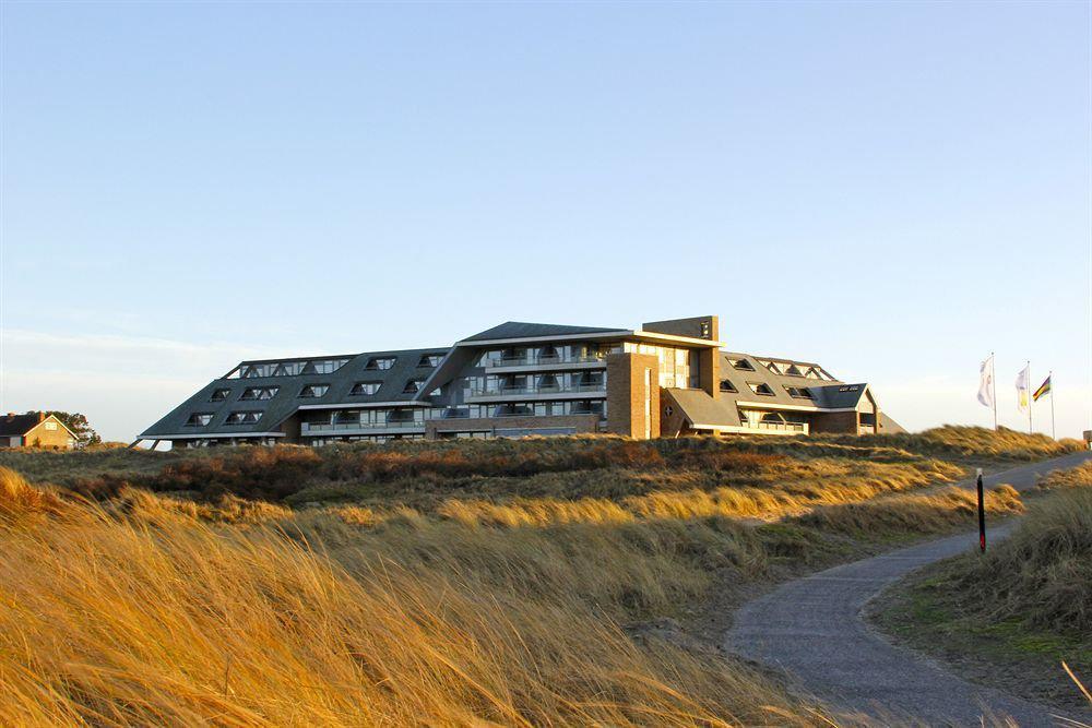 Paal 8 Hotel Aan Zee West aan Zee Εξωτερικό φωτογραφία