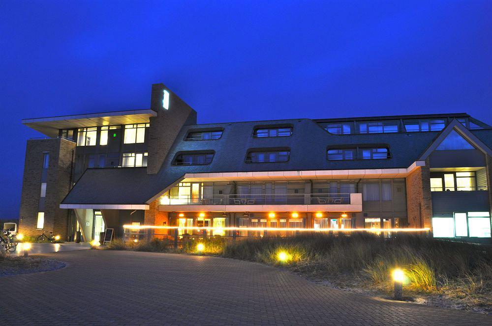 Paal 8 Hotel Aan Zee West aan Zee Εξωτερικό φωτογραφία