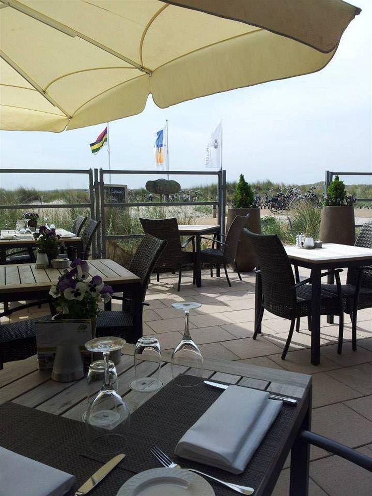 Paal 8 Hotel Aan Zee West aan Zee Εξωτερικό φωτογραφία