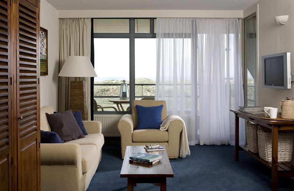 Paal 8 Hotel Aan Zee West aan Zee Εξωτερικό φωτογραφία