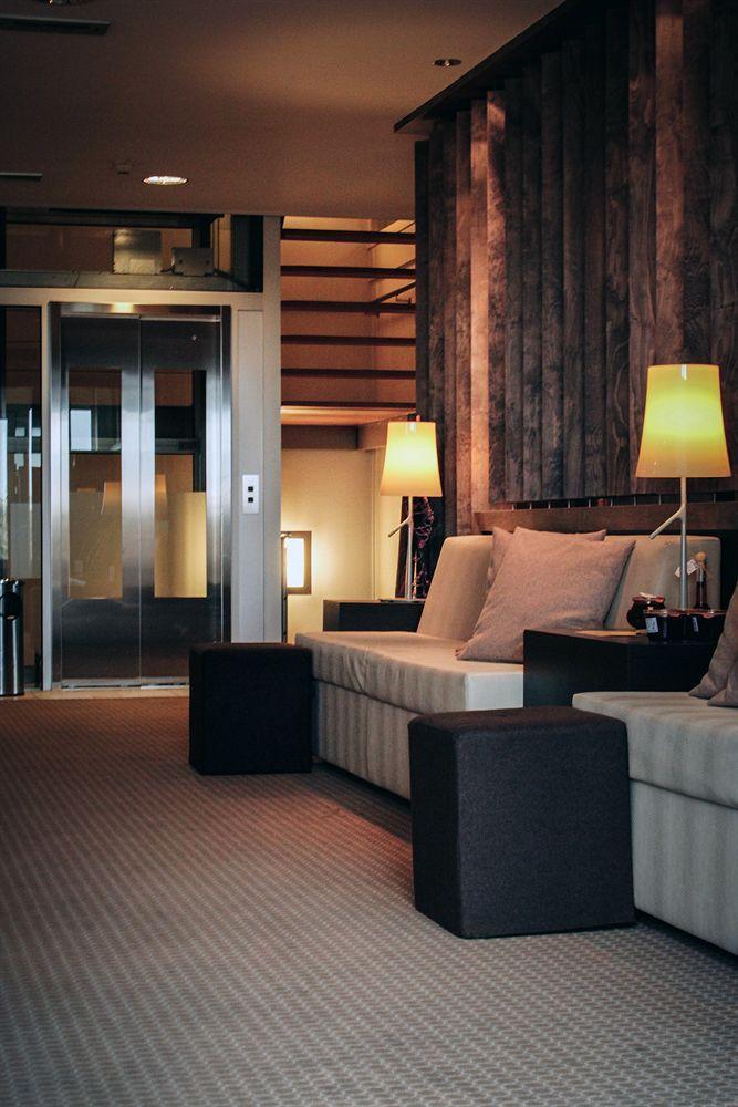 Paal 8 Hotel Aan Zee West aan Zee Εξωτερικό φωτογραφία