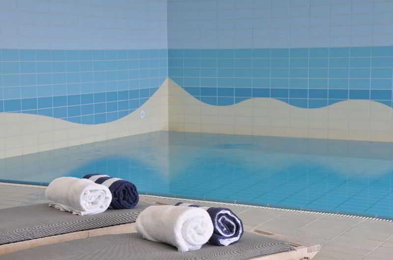 Paal 8 Hotel Aan Zee West aan Zee Εξωτερικό φωτογραφία